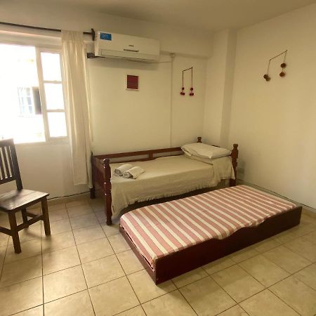 Departamento Belgrano 12 Apartment Salta Bagian luar foto