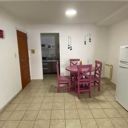 Departamento Belgrano 12 Apartment Salta Bagian luar foto