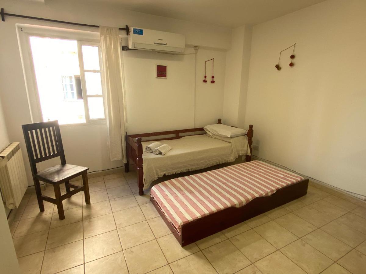 Departamento Belgrano 12 Apartment Salta Bagian luar foto